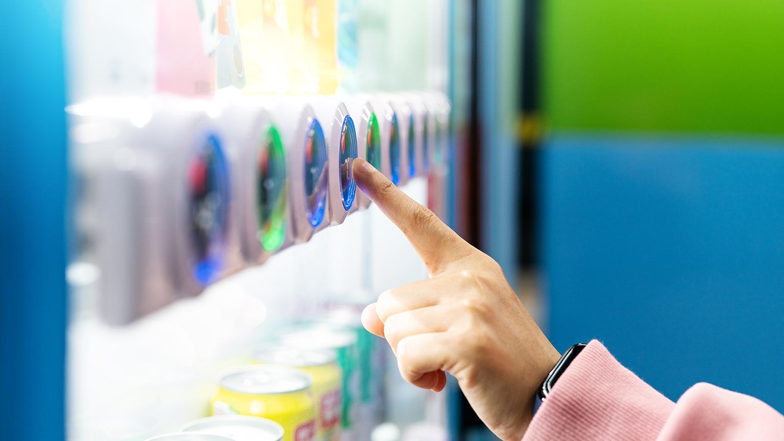 Ley de bebidas azucaradas en Cataluña